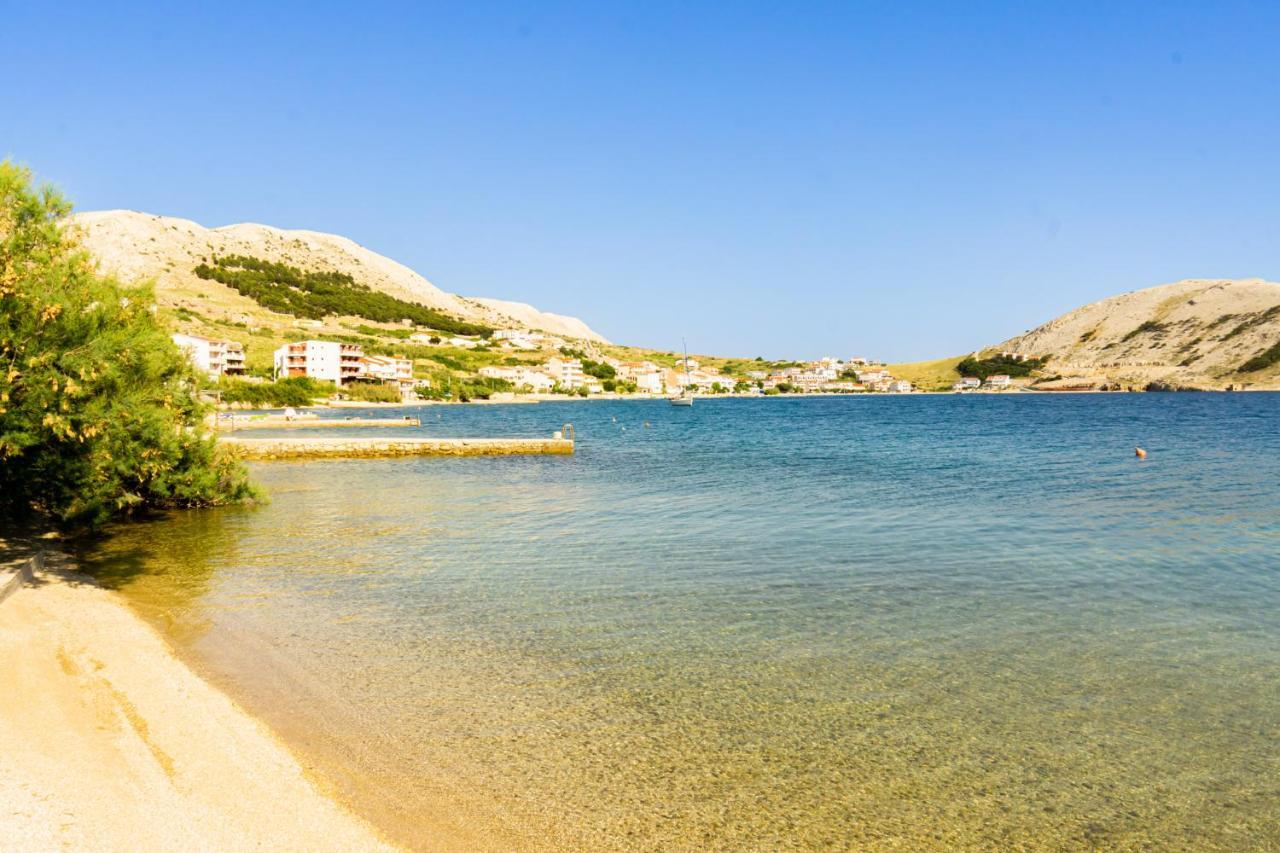 Апартаменты Bepic Quiet Location On A Beautiful Bay Метайна Экстерьер фото
