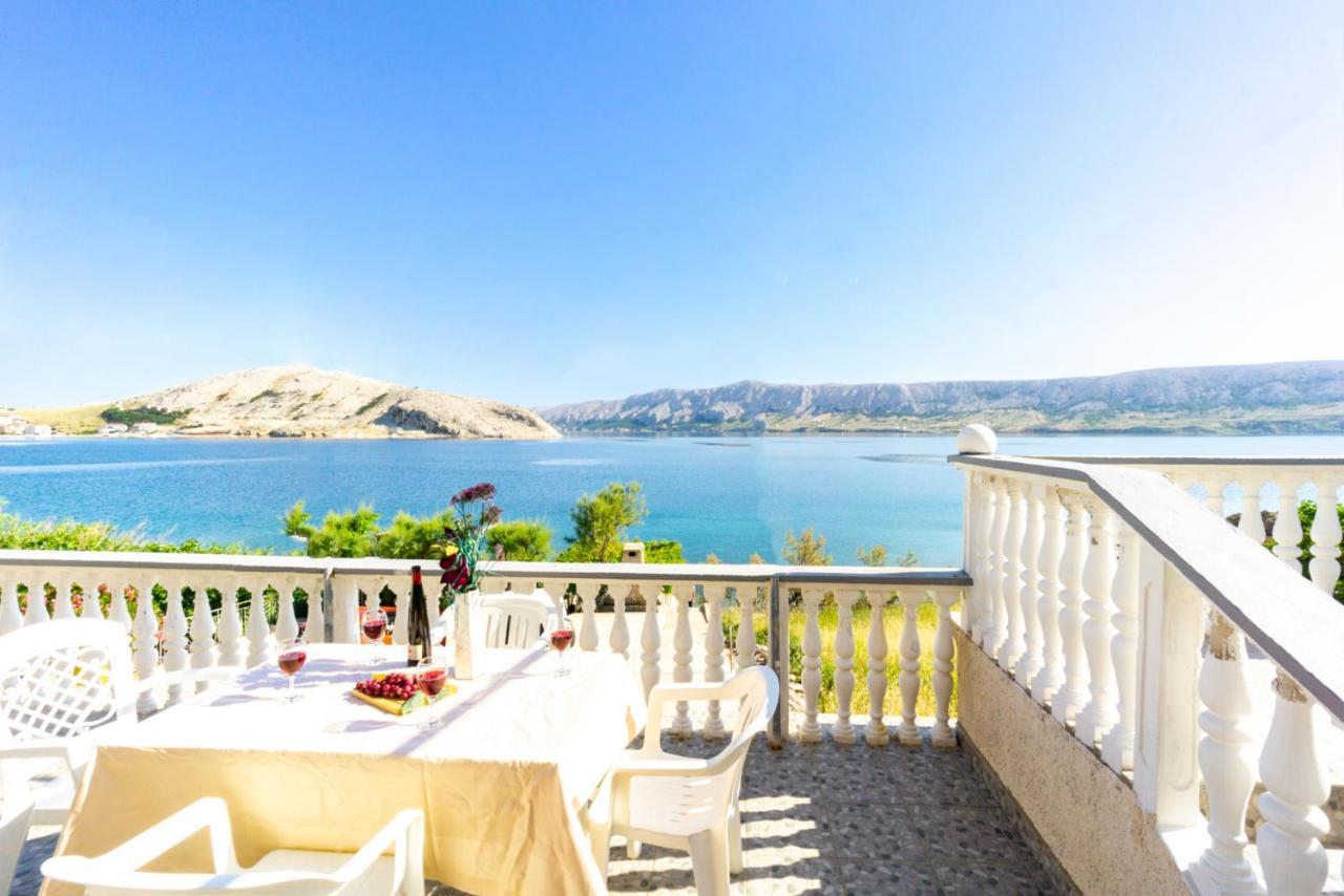 Апартаменты Bepic Quiet Location On A Beautiful Bay Метайна Экстерьер фото