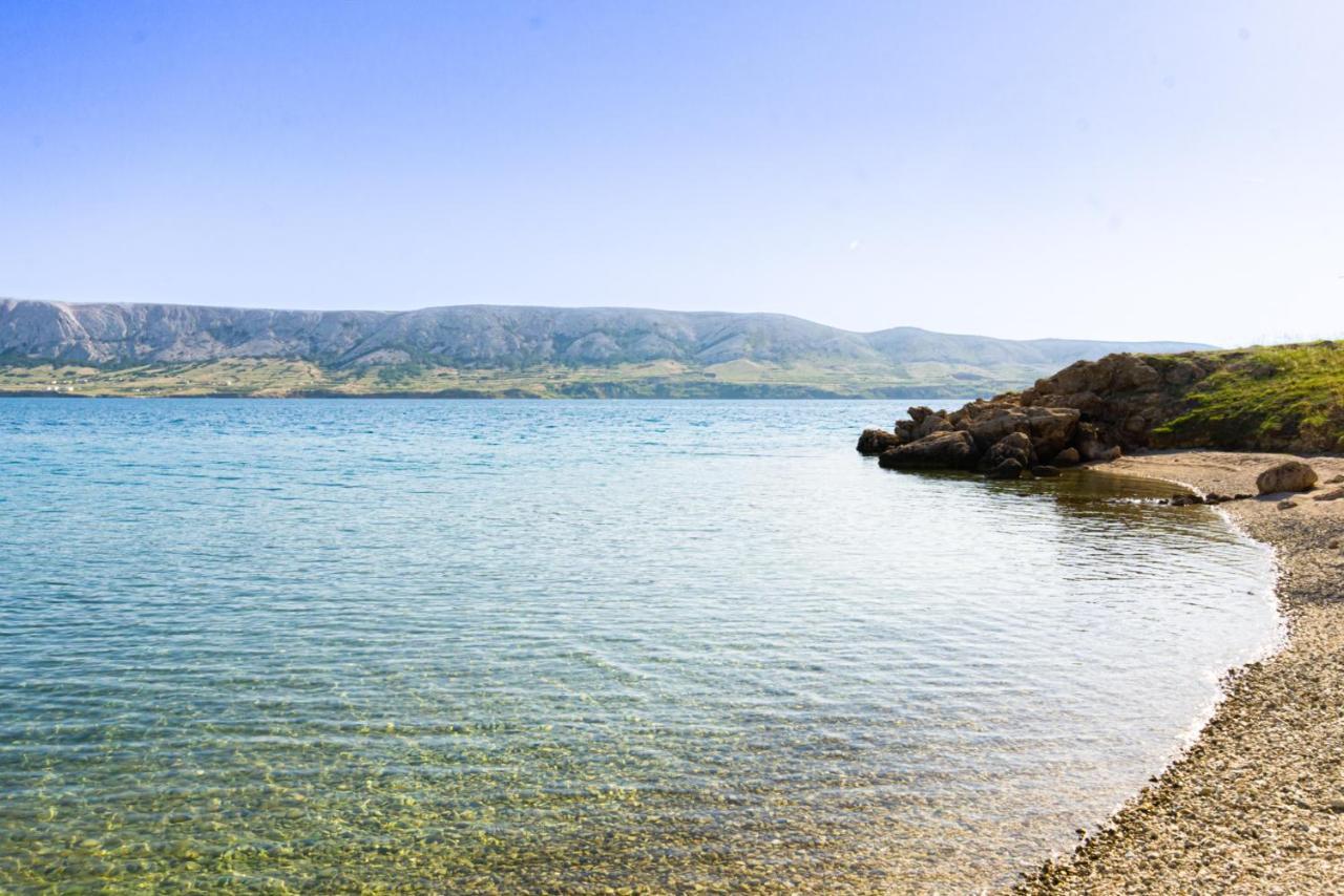 Апартаменты Bepic Quiet Location On A Beautiful Bay Метайна Экстерьер фото