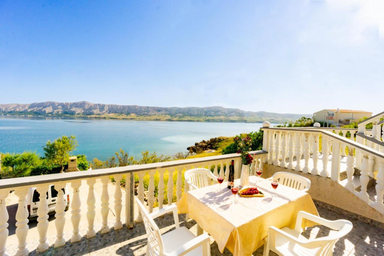 Апартаменты Bepic Quiet Location On A Beautiful Bay Метайна Экстерьер фото