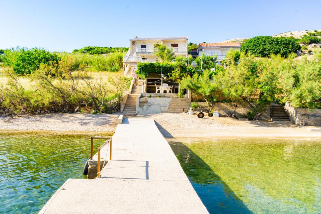 Апартаменты Bepic Quiet Location On A Beautiful Bay Метайна Экстерьер фото